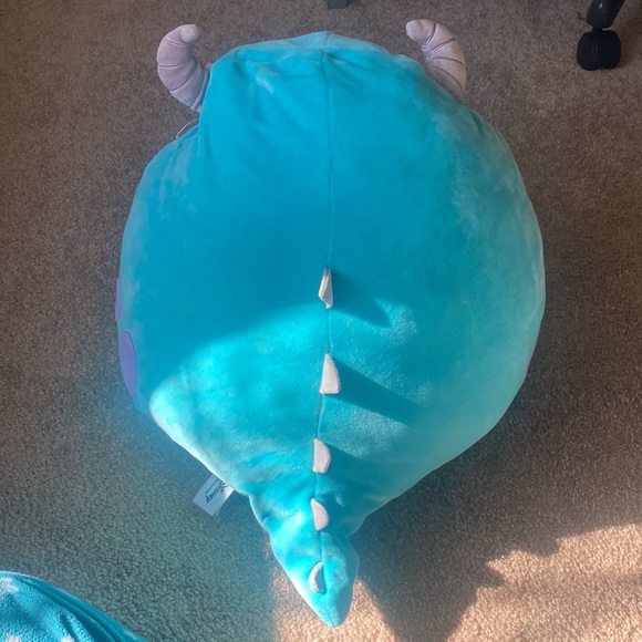 Sully Squishmallow 14 inch - Picture 2 of 2